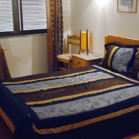 Apartamento Em アルブフェイラ エクステリア 写真