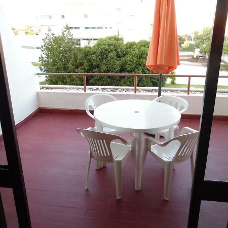 Apartamento Em アルブフェイラ エクステリア 写真
