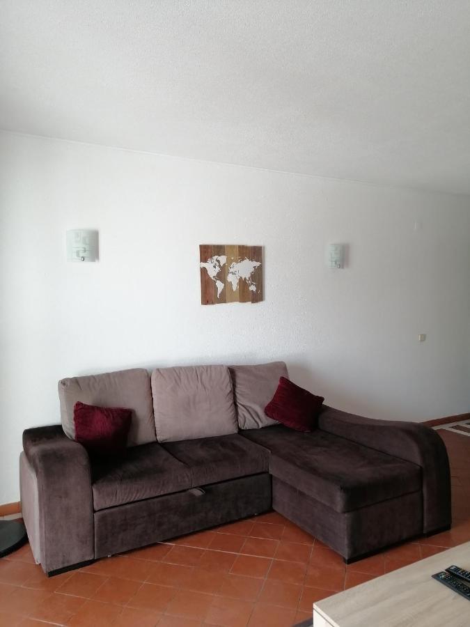 Apartamento Em アルブフェイラ エクステリア 写真