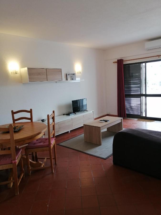 Apartamento Em アルブフェイラ エクステリア 写真