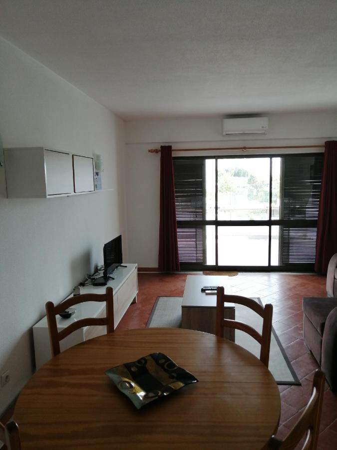 Apartamento Em アルブフェイラ エクステリア 写真