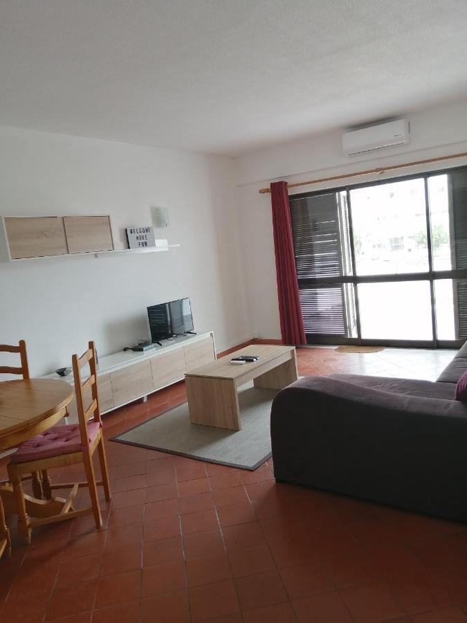Apartamento Em アルブフェイラ エクステリア 写真