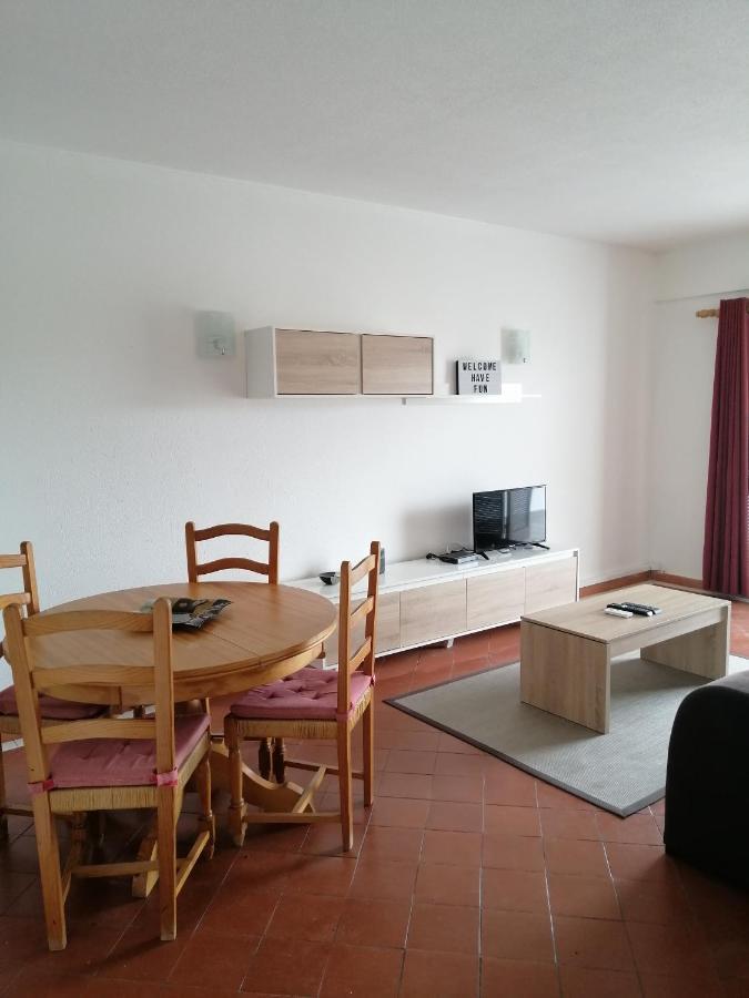 Apartamento Em アルブフェイラ エクステリア 写真
