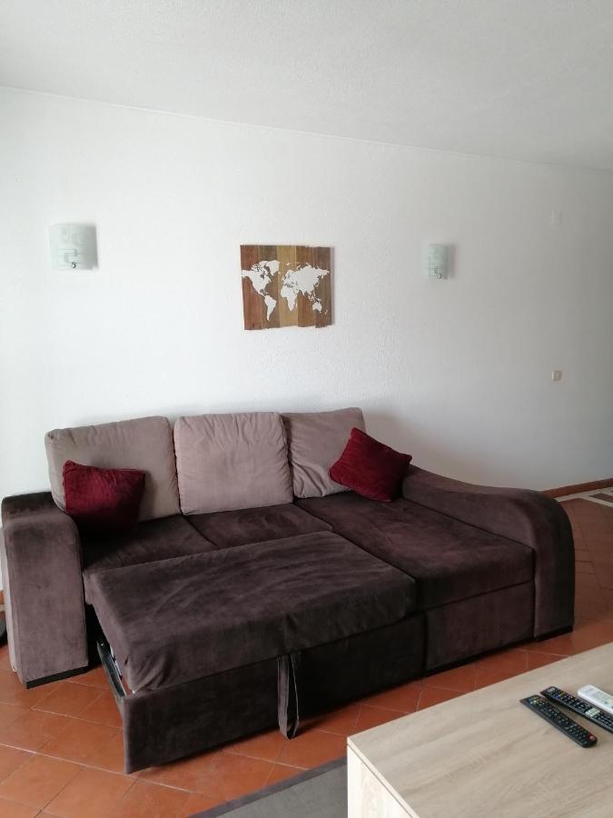 Apartamento Em アルブフェイラ エクステリア 写真