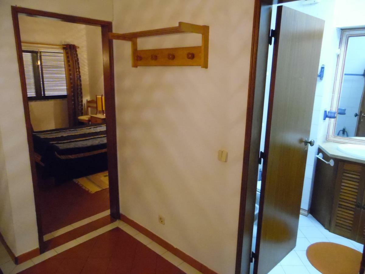 Apartamento Em アルブフェイラ エクステリア 写真