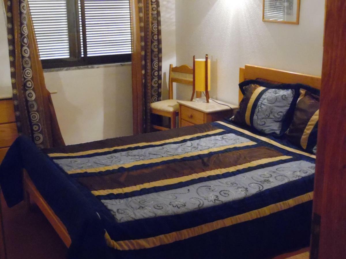Apartamento Em アルブフェイラ エクステリア 写真