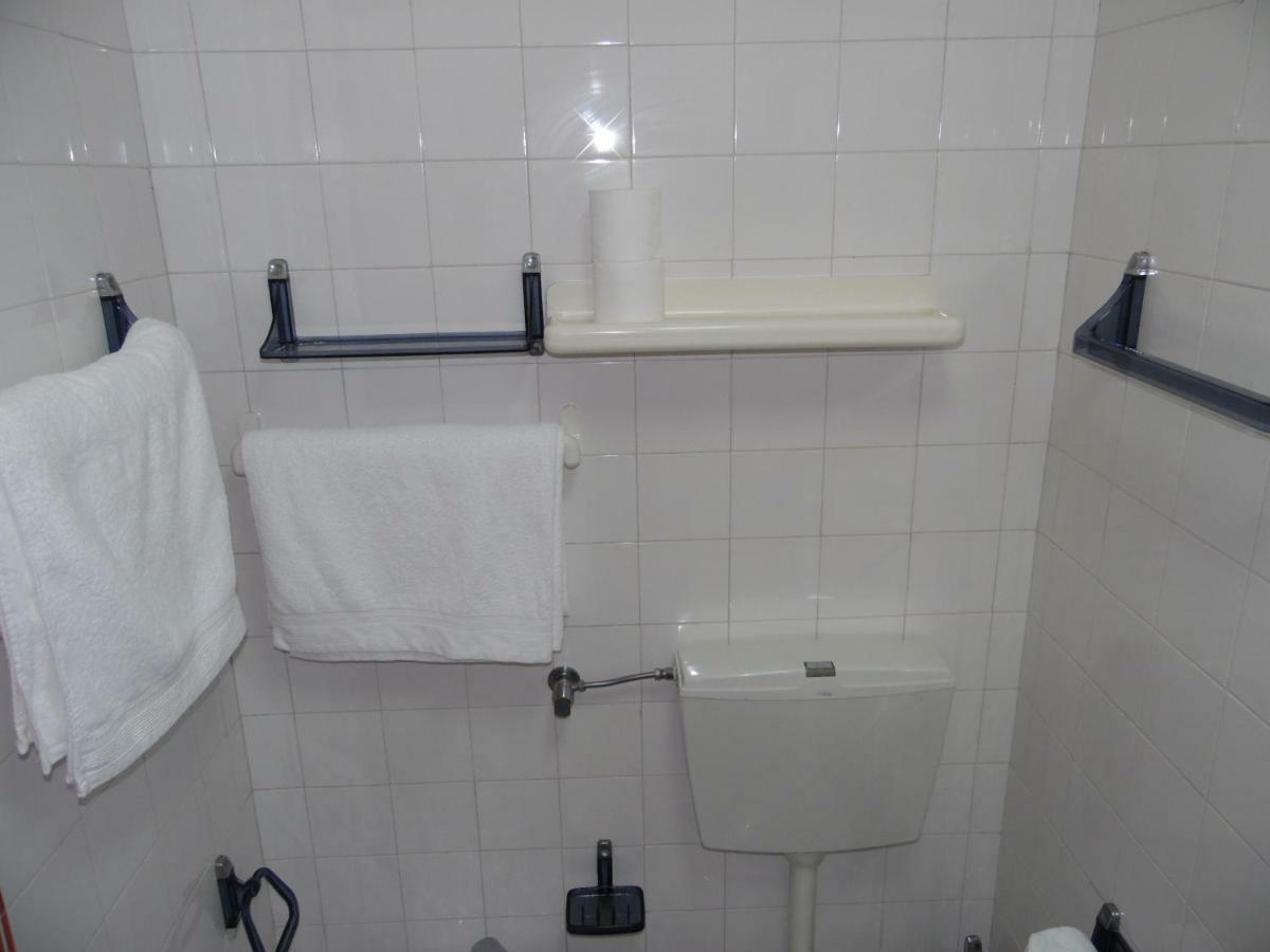 Apartamento Em アルブフェイラ エクステリア 写真