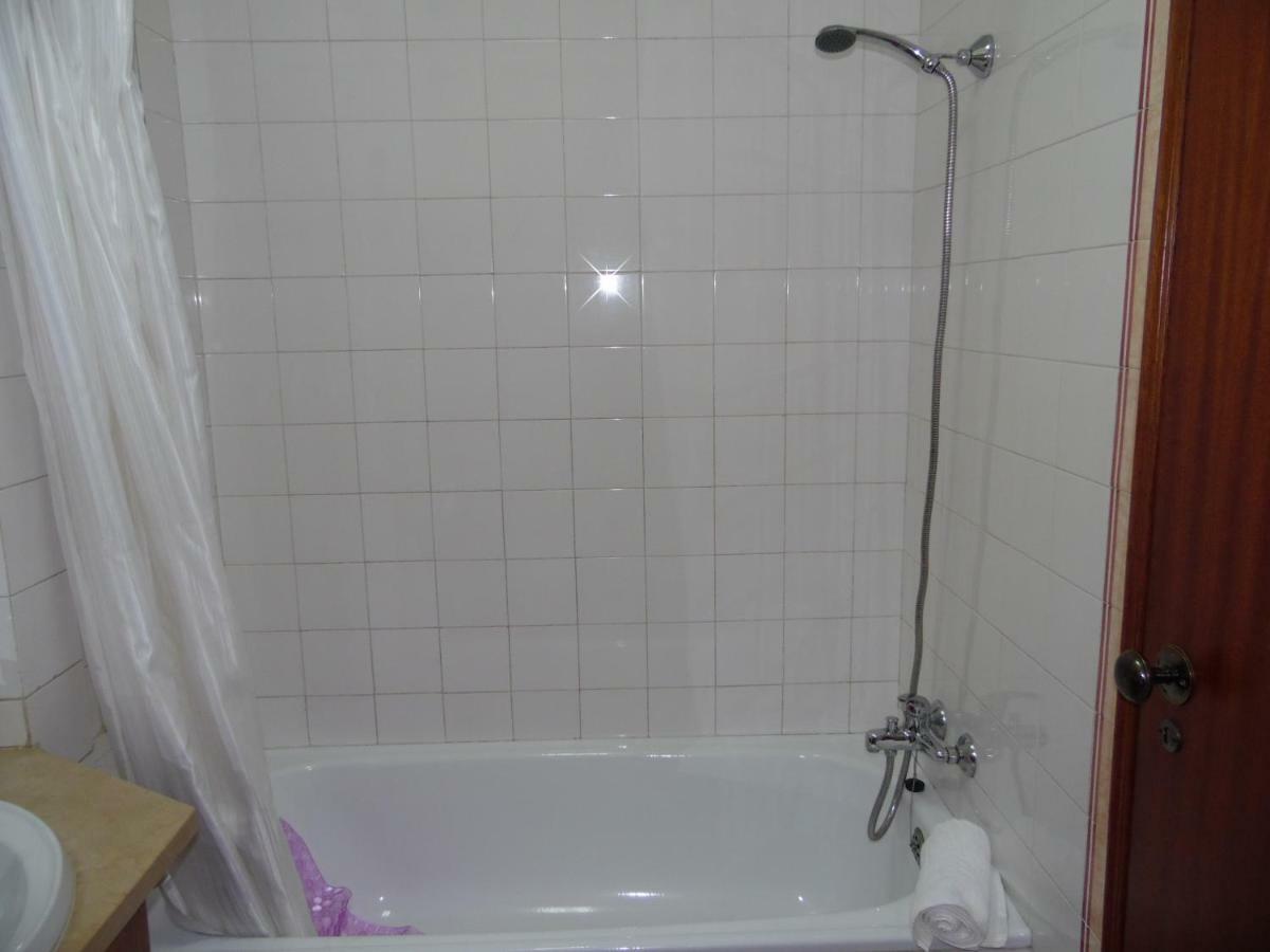 Apartamento Em アルブフェイラ エクステリア 写真
