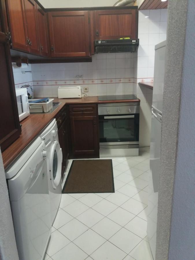 Apartamento Em アルブフェイラ エクステリア 写真