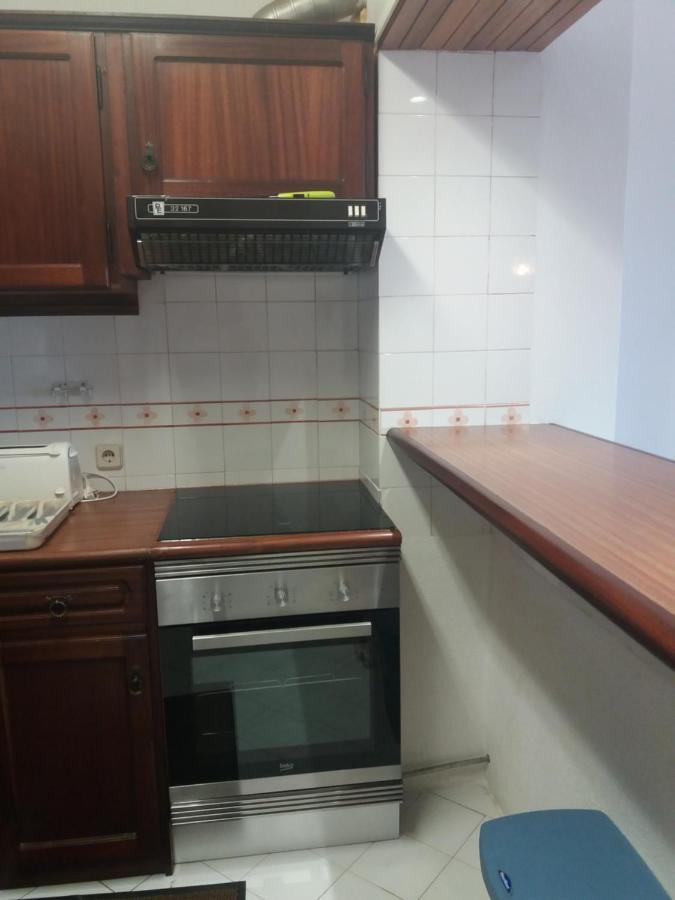 Apartamento Em アルブフェイラ エクステリア 写真